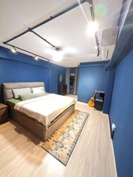 Blk 496G Tampines Avenue 9 (Tampines), HDB 4 Rooms #594469091